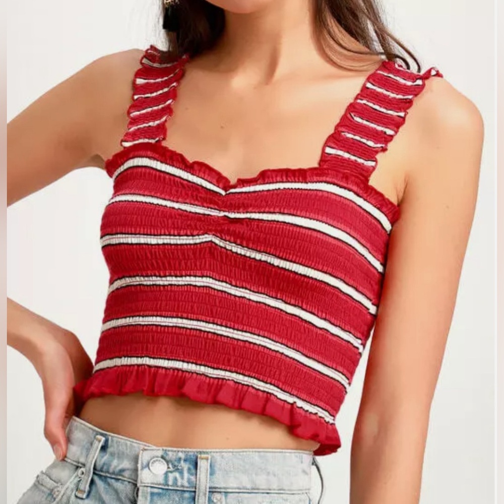 Billabong Women’s Sun Dreamer Red